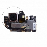 Khắc Phục Camera Sau Xiaomi Redmi Note 5A Hư, Mờ, Mất Nét 